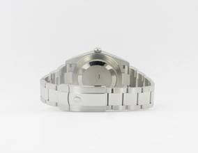 Thumbnail von Rolex Datejust 41 White Dial