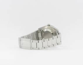 Thumbnail von Rolex Datejust 41 White Dial