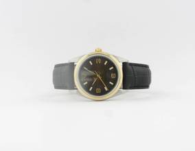 Thumbnail von Rolex Oyster Perpetual 34 14203