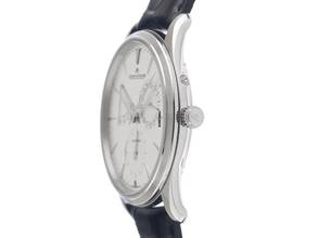 Thumbnail von Jaeger-LeCoultre Master Ultra Thin Power Reserve Ref.Q1378421 2025 Full Set Ungetragen Master Ultra Thin Power Reserve Faltschließe
