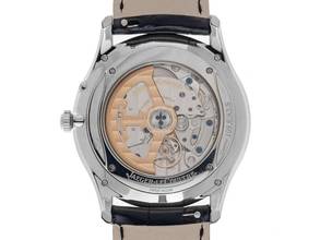 Thumbnail von Jaeger-LeCoultre Master Ultra Thin Power Reserve Ref.Q1378421 2025 Full Set Ungetragen Master Ultra Thin Power Reserve Faltschließe