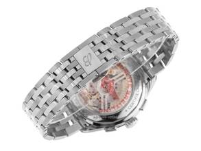 Thumbnail von Breitling Premier B01 Ref.AB0145211G1A1 2023 Full Set Ungetragen Premier B01 Chronograph