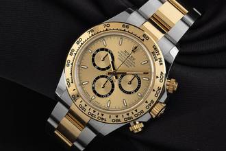 Thumbnail von Rolex Daytona Ref.126503 2025 Full Set Ungetragen Daytona