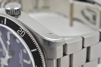 Thumbnail von Tudor Black Bay 68 Heritage Black Bay 68 Sixty-Eight Stahlband Bracelet 7943A1A0NU Blue Dial