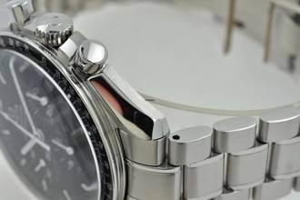  Omega Speedmaster Professional Moonwatch 3570.50 - Omega Service 2022 