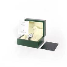 Thumbnail von Rolex Datejust 36 Jubilee White Roman Dial
