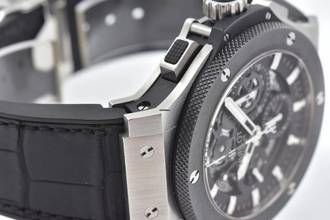 Thumbnail von Hublot Big Bang Aero Bang Chronograph Aero Bang 44mm 311.SM.1170.GR