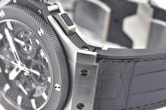 Thumbnail von Hublot Big Bang Aero Bang Chronograph Aero Bang 44mm 311.SM.1170.GR