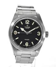  Tudor Ranger 39mm Ref.M79950-0001 