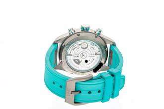 Thumbnail von IWC Fliegeruhr Chronograph Pilot Chronograph Titan 41 AMG Petronas F1 – IW388108 – NEW & Unworn – 09/2025 Full Set