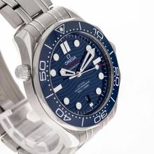 Thumbnail von Omega Seamaster Diver 300 M 42 Blue – 210.30.42.20.03.001 – NEW & Unworn – 11/2025 Full Set
