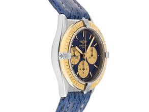 Thumbnail von Breitling Callisto Medium Ref.B11045 1998 wie Neu Vintage Callisto