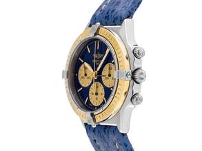 Thumbnail von Breitling Callisto Medium Ref.B11045 1998 wie Neu Vintage Callisto