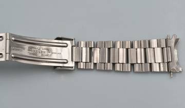 Thumbnail von Rolex Submariner (No Date) 5512 Serif dial 1970's Full Set