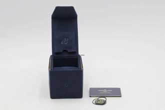 Thumbnail von Breitling Avenger Titan Automatik Herrenuhr Ref. V17319101B1X1 Box & Papiere