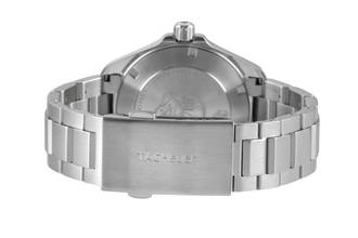 Thumbnail von TAG Heuer Aquaracer 300M Stahl Automatik Herrenuhr Ref. WBD2113.BA0928