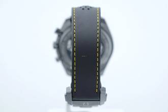 Thumbnail von Omega Speedmaster Dark Side Of The Moon Apollo 8 44mm - With Box And Papers - Unworn 31192443001001 2022