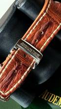 Thumbnail von Audemars Piguet Royal Oak Offshore Chronograph Safari German Fullset New serviced Collectors piece
