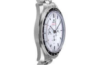 Thumbnail von Omega Speedmaster Professional Moonwatch Chronograph Stahl Ref. 310.30.42.50.04.001 B&P
