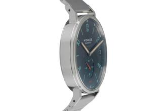Thumbnail von NOMOS Tangente Neomatik Sport Stahl Automatik Herrenuhr Ref. 581 Box & Papiere 2019