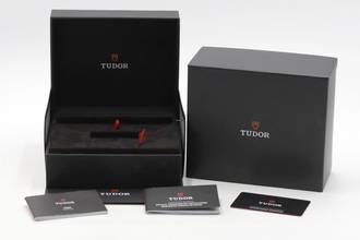Thumbnail von Tudor Black Bay 54 Stahl Automatik Herrenuhr Ref. M79000N Box & Papiere 2025