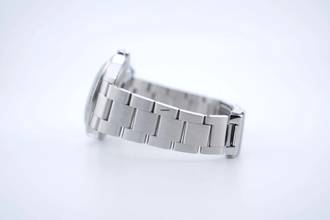 Thumbnail von Rolex Explorer II Black Dial Like New 16570 2011