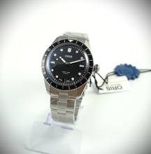 Thumbnail von Oris Divers Sixty Five 12h Calibre 400 Full Set