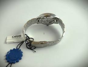 Thumbnail von Oris Divers Sixty Five 12h Calibre 400 Full Set