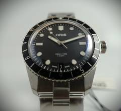 Thumbnail von Oris Divers Sixty Five 12h Calibre 400 Full Set
