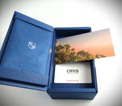 Thumbnail von Oris Divers Sixty Five 12h Calibre 400 Full Set