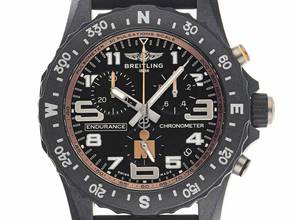 Breitling Endurance Pro IRONMAN Finisher Ref.X823101B1B1S1 2025 Full Set Ungetragen Endurance Pro IRONMAN® Finisher 