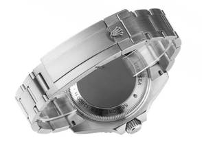 Thumbnail von Rolex Sea-Dweller Deepsea Deep Blue James Cameron Ref.126660 2021 Full Set wie Neu Deepsea Deep Blue James Cameron