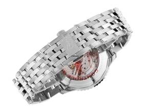 Thumbnail von Breitling Navitimer 1 B01 Chronograph Ref.AB0137211B1A1 2025 Full Set Ungetragen Navitimer B01 Chronograph