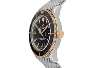 Thumbnail von Breitling Superocean Heritage Ref.UB3111241B1A1 2026 Full Set Ungetragen Superocean Heritage