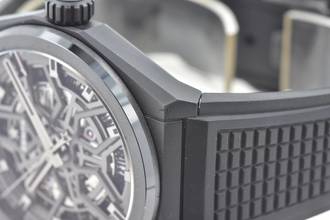  Zenith Defy El Primero Classic 41 Ceramic 49.9000.670/77.R782 