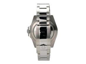 Thumbnail von Rolex GMT-Master II Edelstahl Ref. 116710BLNR