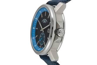 Thumbnail von Mühle 29er Big Stahl Automatik Herrenuhr M1-25-82-1994-CB B&P 2024 Limited