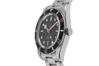 Thumbnail von Tudor Black Bay 54 Stahl Automatik Herrenuhr Ref. M79000N-0001 B&P 2023