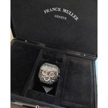 Thumbnail von Franck Muller Vanguard Grande Date Full Set