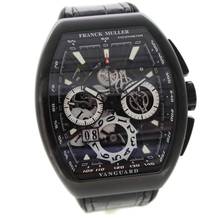 Thumbnail von Franck Muller Vanguard Grande Date Full Set