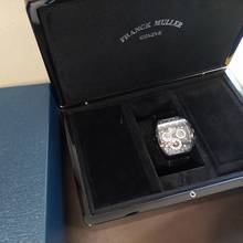 Thumbnail von Franck Muller Vanguard Grande Date Full Set
