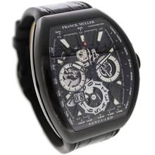 Thumbnail von Franck Muller Vanguard Grande Date Full Set