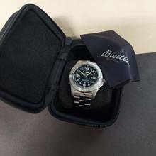 Thumbnail von Breitling Colt A74380