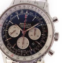 Thumbnail von Breitling Navitimer 1 B01 Chronograph Full Set