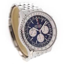Thumbnail von Breitling Navitimer 1 B01 Chronograph Full Set