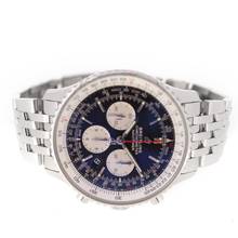 Thumbnail von Breitling Navitimer 1 B01 Chronograph Full Set