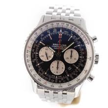 Thumbnail von Breitling Navitimer 1 B01 Chronograph Full Set
