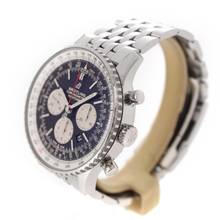 Thumbnail von Breitling Navitimer 1 B01 Chronograph Full Set