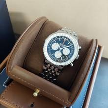 Thumbnail von Breitling Navitimer 1 B01 Chronograph Full Set