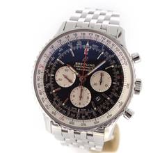 Thumbnail von Breitling Navitimer 1 B01 Chronograph Full Set